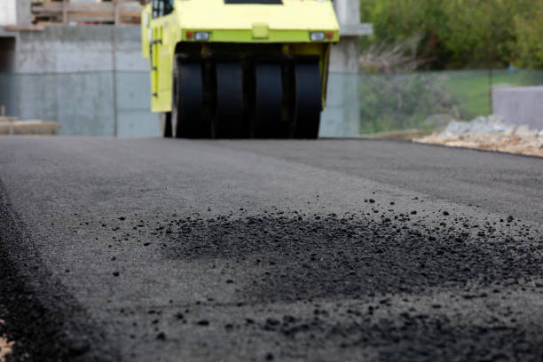 Best Best Driveway Pavers  in Bethel, WA