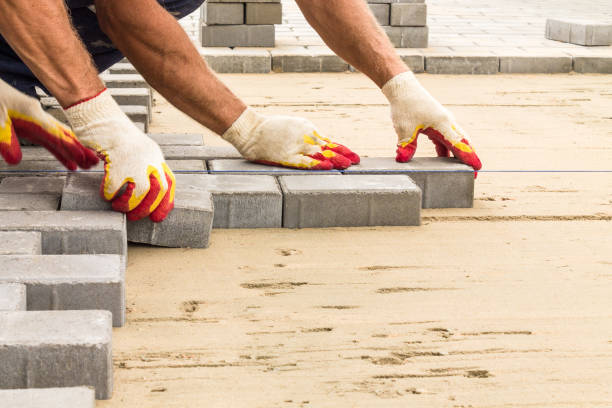 Best Residential Driveway Paver Services  in Bethel, WA