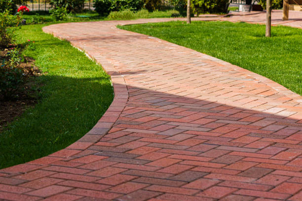 Best Paver Driveway Replacement  in Bethel, WA