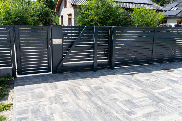 Best Affordable Driveway Pavers  in Bethel, WA