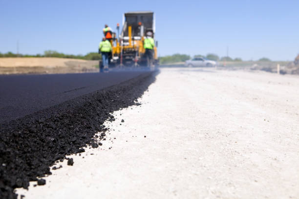Reasons to Select Us for Your Driveway Paving Requirements in Bethel, WA