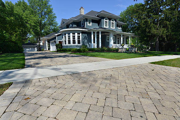 Best Local Driveway Pavers  in Bethel, WA